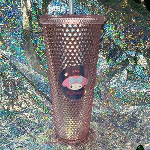 Cup Tumbler Sanrio My Melody